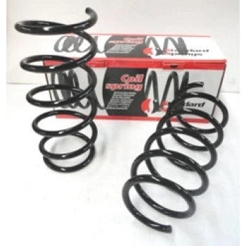 Dacıa Logan- Mcv- 06/08; Ön Helezon Yayı Sağ/Sol (2Li Set)(13X147) (Stdr) (Oem No: 6001549185)