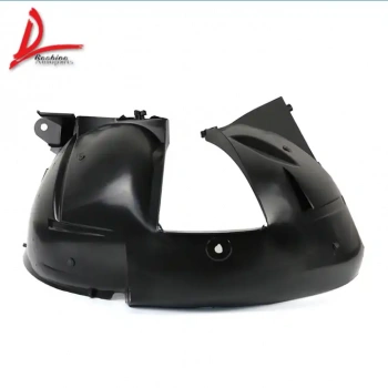 Çamurluk Davlumbazı Logan 04-14 Ön Sol (Oem No: 6001549270)