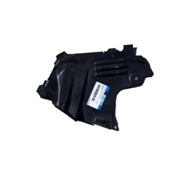 Dacıa Logan- 09/12; Ön Tampon Alt Koruma Plastiği Sol (Oem No: 6001549324)