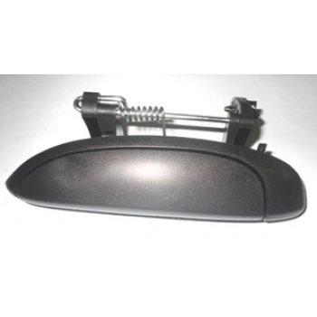 Dacıa Logan- 04/08; Arka Kapı Dış Açma Kolu Sol Siyah (Pütürlü) (Bfn) (Oem No: 6001549492)