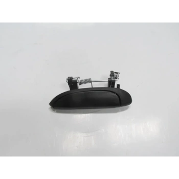1998-2001 Renault Clio Sd Arka Kapı Dış Açma Kolu Sol (Pütürlü Siyah)  (Adet) (Oem No:7700434718)