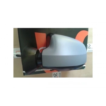 Dacıa Logan (09/12) Mcv (07/12) Sandero (09/12) Mekanik Ayna Astarlı Sol 6001549674 (Oem No: 6001549674)