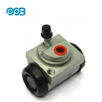 Fren Silindiri Clıo Iv 12Sonrası / Captur 13Sonrası / Duster 09-12 / Logan Iı 12Sonrası Aluminyum 19Mm Arka Sol-Sağ (Oem No: 6001549707)