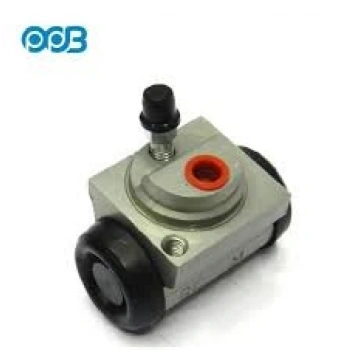 Fren Sılındırı Arka Sag/Sol [19 Mm]Abs*Siz Araçlar İçin Renault Clıo-Iv/Captur/Logan Mcv/Sandero Bm 07- (Oem No: 6001549707)