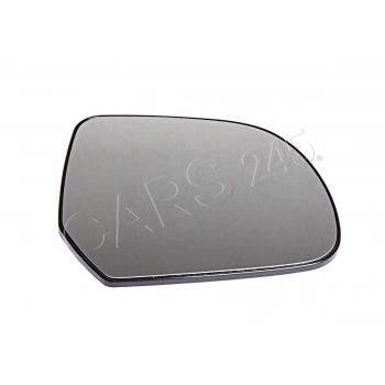 Ayna Camı Sol Isıtmalı Renault Logan Mcv/Sandero Bm 07- (Oem No: 6001549716)