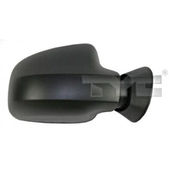 Ayna Camı Sag Isıtmalı Renault Logan Mcv/Sandero Bm 07- (Oem No: 6001549717)