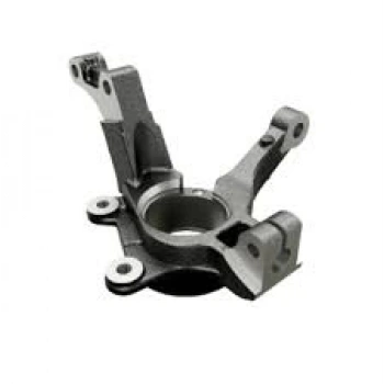 Aks Taşıyıcı Logan I 04-07 / Logan 08-13 Mcv Ön Sağ (Oem No: 6001549733)