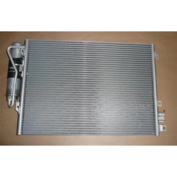 Klıma Radyatörü Kondenser/Brazıng (Al/Al)/508X381X16 Renault Dacıa Logan/Sandero 1.4 1.6 1.5Dcı 1.6 16V 04- (Oem No: 6001550660)