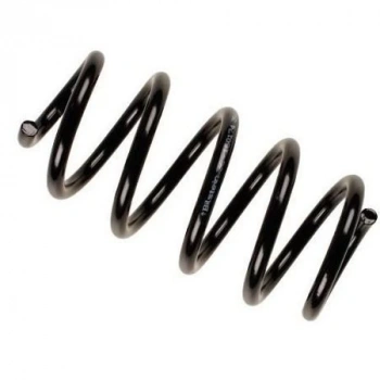 Helezon Yayı Logan 07-12 Mcv Arka (Oem No: 6001550901)