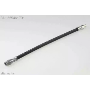 Fren Hortumu Ön Renault Express Bm 85-98 (Oem No: 6001551098)