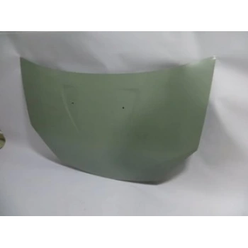 Dacıa Sandero- 09/12; Motor Kaputu Gri Boyalı (İceli/Tenasonlu) (Sımyı) (Oem No: 6001551350)