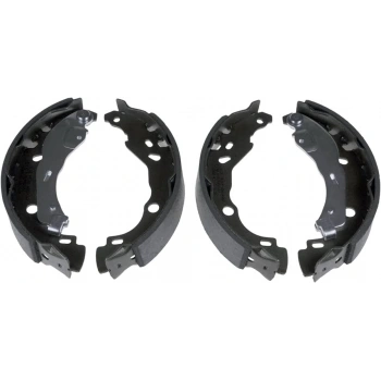 Fren Balata Clıo Iv 12Sonrası / C Elysee 12Sonrası / 301 12Sonrası / C3 Iı 09-16 / C3 Iıı 16Sonrası / Clıo Iı 00-08 / Logan 12Sonrası / Sandero 08Sonrası / Ds3 15-19 / Matrıx 01-10 / Mıcra 10-15 K13 / Note 13Sonrası / 208 I 16Sonrası Levyelı Pabuç Arka (Oe