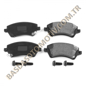 Fren Balatası Ön Corolla 02-06 None (Oem No: 60043A)