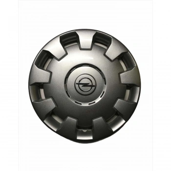 Jant Kapagı 14 Inc Opel Astra G/Combo C Bm 01- (Oem No: 6006030)