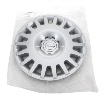 Jant Kapagı 6.5Jx15 Tanım Lw Opel Astra H Zafıra B Bm 04- (Oem No: 6006069)