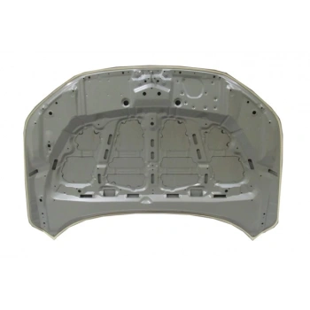 Honda Cıvıc- Sd- 21/23; Motor Kaputu Gri Boyalı (İceli/Çekomastikli)(Sımyı) (Oem No: 60100-T24-T00Zz)