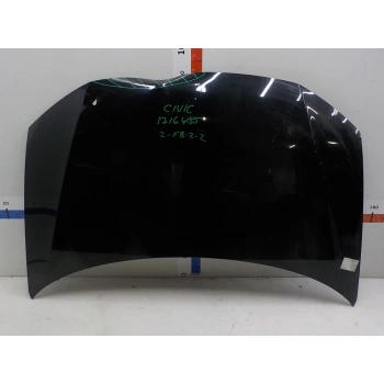 Motor Kaputu Cıvıc 12-16 Fb7 Sedan (Oem No: 60100-Ts6-H00Zz)