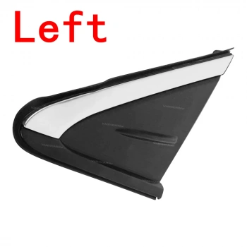 Bakalit Ayna Corolla 19-21 Sol Krom Çıtalı (Oem No: 60118-02250)