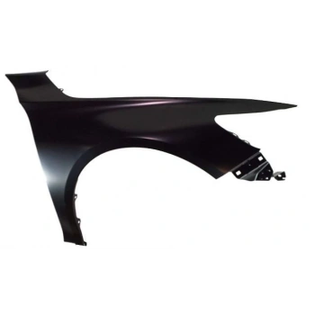 Honda Accord- 21/24; Ön Çamurluk Deliksiz Sağ (Tw) (Oem No: 60210-Tvaa-00Zz)