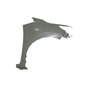 Honda Jazz- 18/19; Ön Çamurluk Deliksiz Sağ Gri Boyalı (Sımyı) (Oem No: 60211-T5R-A90Zz)