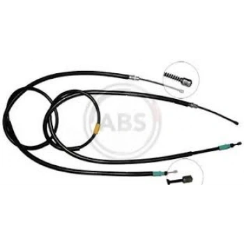 El Fren Telı Renault Espace Iı 1.9-2.0 96- (Oem No: 6025370827)