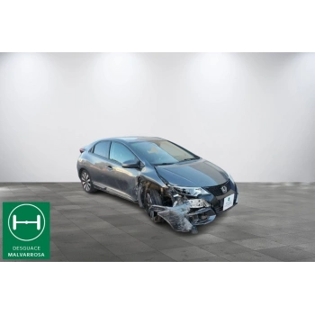 Çamurluk Cıvıc 12-15 H.B Ön Sol (Oem No: 60260-Tv0-E00Zz)