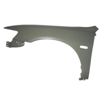 Honda Accord- 99/00; Ön Çamurluk Delikli Sol Gri Boyalı (Sımyı) (Oem No: 60261S84G00Zz)