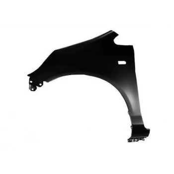 Çamurluk Jazz 02-08 Delikli (Sımyı) Ön Sol (Oem No: 60261-Saa-G00Zz)