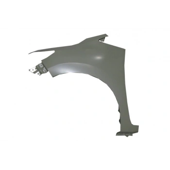 Honda Jazz- 15/17; Ön Çamurluk Deliksiz Sol Gri Boyalı (Sımyı) (Oem No: 60261-T5R-A90Zz)