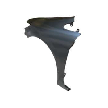 Honda Cıvıc- Sd- 12/16; Ön Çamurluk Deliksiz Sol (Tw) (Oem No: 60261-Ts6-H00Z)