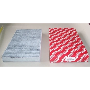 1997-2003 Fiat Brava Polen Filtresi Karbonlu Orj.No:60653641 (Asco) (Adet) (Oem No:60653641)