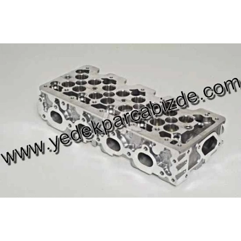 Sılındır Kapagı Sılındır Kapagı Opel Astra H Combo C Z17Dth 04- (Oem No: 607151)