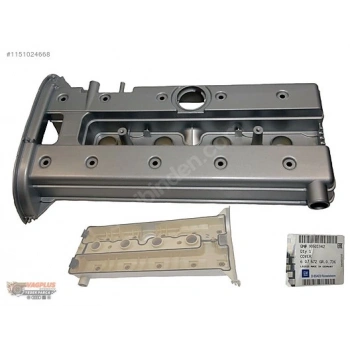 Külbütör Kapagı Opel Astra F Astra G Vectra A Vectra B Omega B Frontera A Frontera B Epıca Evanda Lacettı C18Xe X18Xe X20Xev X22Xe Y22Se 93- (Oem No: 607572)