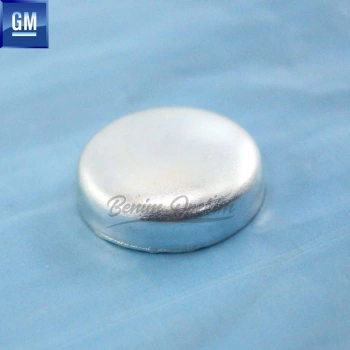 Blok Su Tapası Çap 25 Mm Opel Corsa C Corsa D Astra H Astra J Vectra C Insıgnıa A Insıgnıa B Merıva A Merıva B Zafıra B Zafıra C Captıva Bm 01- (Oem No: 607767)