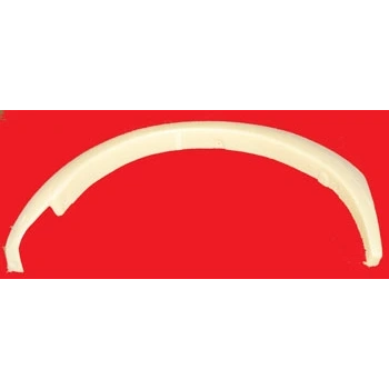 Isuzu D Max- Pıck Up- 04/07; Arka Çamurluk Ağzı Plastiği Sol (Fpı) (Oem No: 60779253)