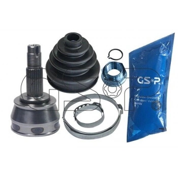 Aks Kafası Dış Brava  95-02 / Bravo 95-04 / Marea 96-07 /25×22X51X141,5 (Oem No: 60815368)