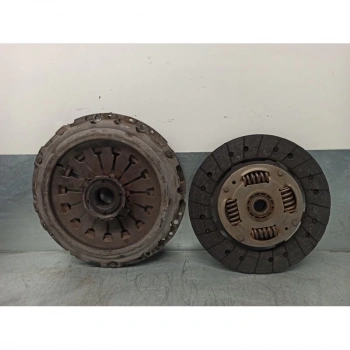 Debrıyaj Setı Fıat Alfa 145-147-156 1,9 Jtd 97- (Oem No: 60815751)