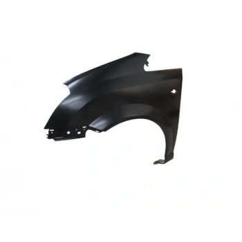 Opel Merıva- 03/06; Ön Çamurluk Delikli Sol (Tyg) (Oem No: 6101335)