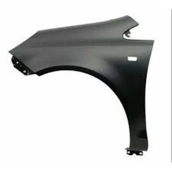 Çamurluk Corsa D 07-15 Ön Sol Delikli (Sımyı) (Oem No: 6102363)