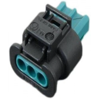 Pdc Sensör Soketı Setı Bmw F20-F21-F23-F30-F31-F35-F32-F33-F36-F10-F11-G20-G30-G31-G32-G38-G11-G12-X3 F25-X Bm 10-21 (Oem No: 61132359997)