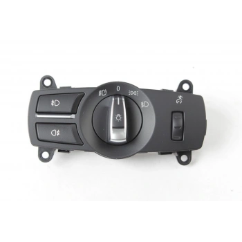 Far Anahtarı Bmw F06-F07-F10-F11-F18-F12-F13-F01-F02-F04-X3 F25-X4 F26 Bm 10- (Oem No: 61316803965)