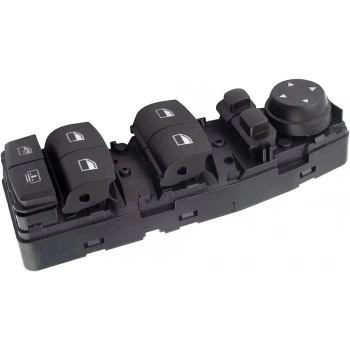 Cam Dügmesı Bmw F06-F07-F10-F10 Lcı-F11-F11 Lcı-F18-F18 Lcı Bm .10-17 (Oem No: 61319241956)