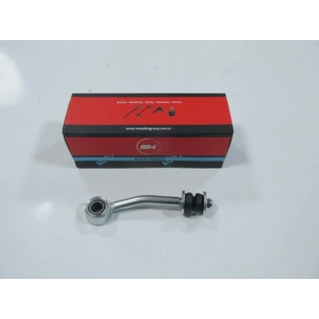 1996-2002 Ford Transit Viraj Askı Z Rot Ön Sol (148Mm) (Sh) (2 Adet) (Oem No : 6150971)