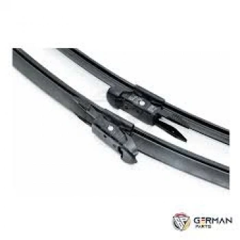 Silecek Süpürgesı Ön Takım 475 Mm - 500 Mm Bmw Mını Countryman R60-R61 Bm 10-16 (Oem No: 61610038597)