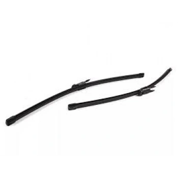 Sılecek Süpürgesı Ön Takım Swf --- ( 500 / 500 Mm ) Bmw E81-82-87-88 Bm 05-11 (Oem No: 61610420549)