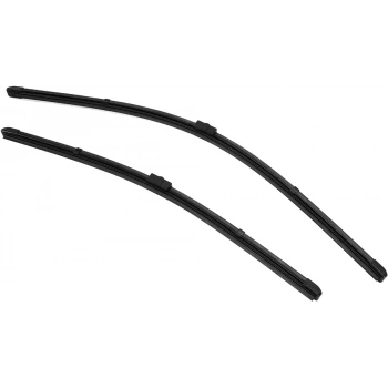 Silecek Süpürgesı Ön Takım 600 Mm - 475 Mm Bmw E90 Bm 05-08 (Oem No: 61610427668)