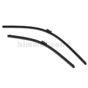 Sılecek Süpürgesı Ön Takım 650 Mm - 500 Mm Bmw X3 F25-X4 F26-X5 E70-X6 E71-E72 Bm 10- (Oem No: 61612183576)