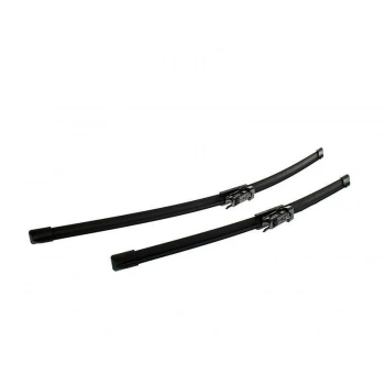 Silecek Süpürgesi Takım Bmw4 / Cabrio / X1 Aerotwın A010S (600+450Mm) (Oem No: 61612349870)