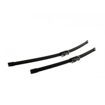 Sılecek Süpürgesı Ön Takım 600 / 450 Mm Bmw 4F32-F33-F36 Gran Coupe-F82 M4-F83 M4 Bm 10-18 (Oem No: 61612349870)