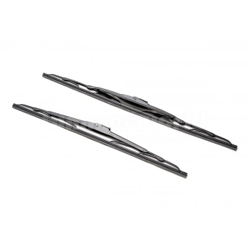 Silecek Süpürgesı Ön Takım Swf --- ( 580 / 500 Mm ) Bmw E46 99-06 (Oem No: 61619071613)